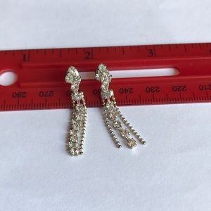Jewel Earrings